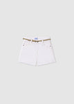Mayoral - Witte short