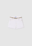 Mayoral - Witte short