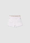 Mayoral - Witte short