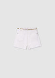 Mayoral - Witte short