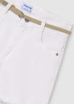 Mayoral - Witte short