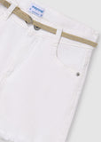 Mayoral - Witte short