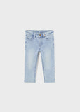 Mayoral - Lichtblauwe jeansbroek