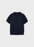 Mayoral - Donkerblauwe polo