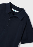 Mayoral - Donkerblauwe polo