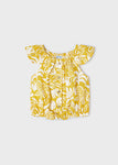 Mayoral - Top in bloemenprint