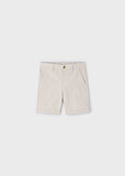 Mayoral - Beige bermuda