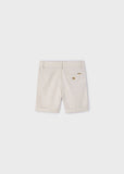 Mayoral - Beige bermuda