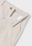 Mayoral - Beige bermuda