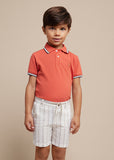 Mayoral - Gestreepte short
