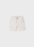 Mayoral - Gestreepte short