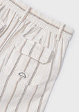 Mayoral - Gestreepte short