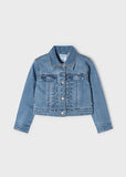 Mayoral - Blauwe jeansjas
