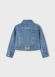 Mayoral - Blauwe jeansjas