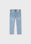 Mayoral - Lichtblauwe jeansbroek