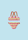 Mayoral - Kleurrijke bikini
