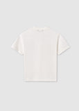 Mayoral - Lichte T-shirt met opdruk