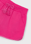 Mayoral - Roze short