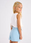 Mayoral - Witte croptop
