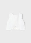 Mayoral - Witte croptop