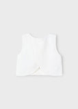Mayoral - Witte croptop