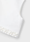 Mayoral - Witte croptop