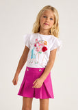 Mayoral - Roze short