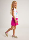 Mayoral - Roze short
