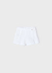 Mayoral - Witte short
