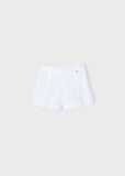 Mayoral - Witte short