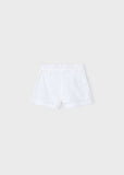 Mayoral - Witte short