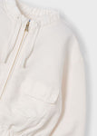 Mayoral - Wit vest
