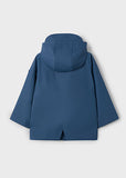Mayoral - Donkerblauwe regenjas