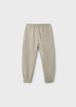 Mayoral - Set T-shirt, broek en vest