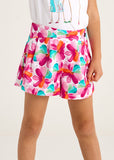 Mayoral - Fleurige short