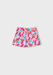 Mayoral - Fleurige short