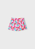 Mayoral - Fleurige short