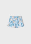Mayoral - Geprinte short