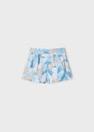 Mayoral - Geprinte short