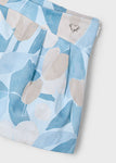 Mayoral - Geprinte short