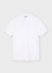 Mayoral - Witte polo