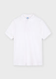 Mayoral - Witte polo