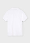 Mayoral - Witte polo
