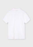 Mayoral - Witte polo