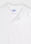 Mayoral - Witte polo