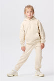 Noppies - Beige hoodie