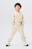 Noppies - Beige sweater