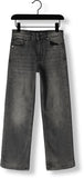 Raizzed - Donkergrijze jeansbroek