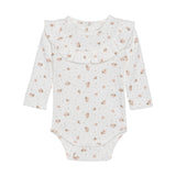 Brands4Kids/Fixoni - Body met bloemen