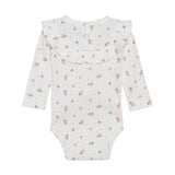 Brands4Kids/Fixoni - Body met bloemen